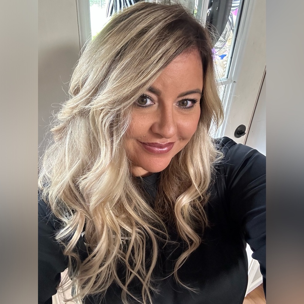 Meet your Posher, Christi